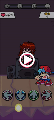 beatbattle周五夜放克中文版图片12