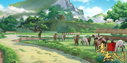 豪杰成长计划vivo版图片9