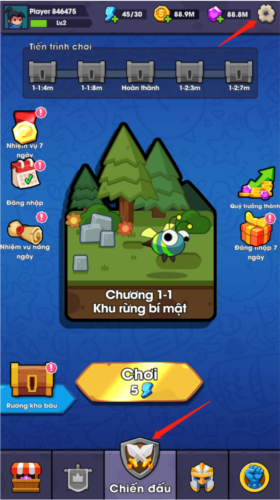 英雄生存IO如何切换成语言1