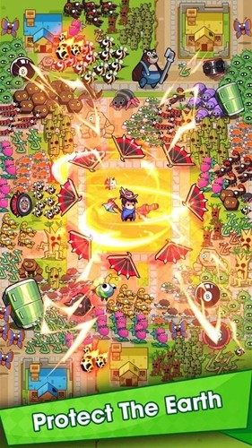 无尽的生存安卓版