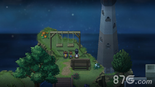 To the Moon中文版