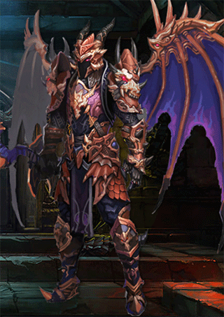 英雄年代九游版职业介绍2