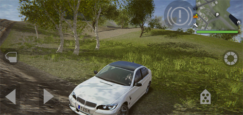 火力全开2城市狂热破解版