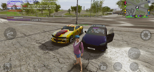 火力全开2城市狂热破解版