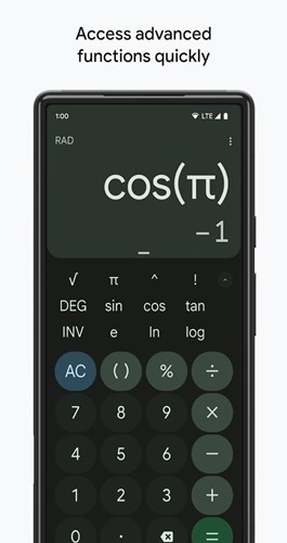 Calculator安卓版