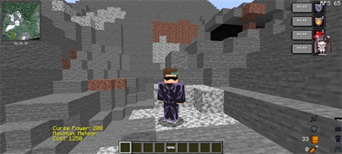 我的世界史诗咒术安卓版图片4