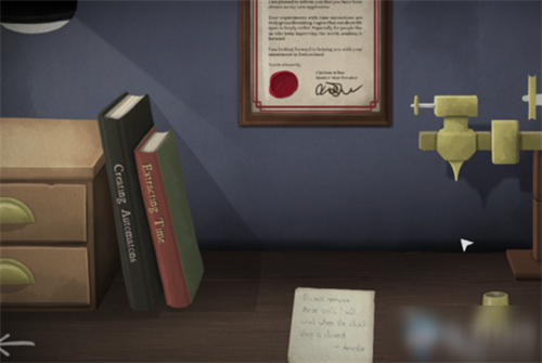 滴答滴答双人故事安卓版9