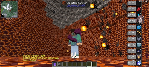 我的世界史诗咒术安卓版图片2