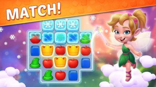 配对故事最新版