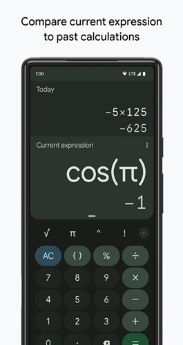 Calculator安卓版