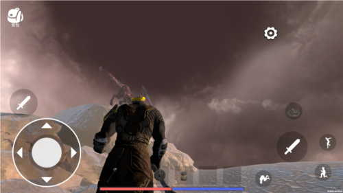 黑悟空觉醒安卓版图片4