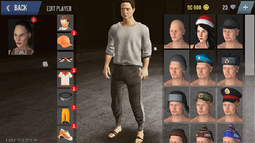 火力全开2城市狂热破解版新手攻略