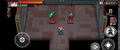 战魂铭人国际服破解版15