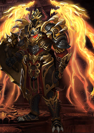 英雄年代九游版职业介绍1