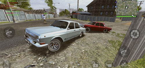 火力全开2城市狂热破解版