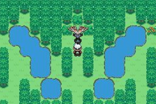 口袋妖怪永恒之沫3