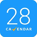最美日历app