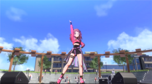 学园偶像大师最新版游戏亮点