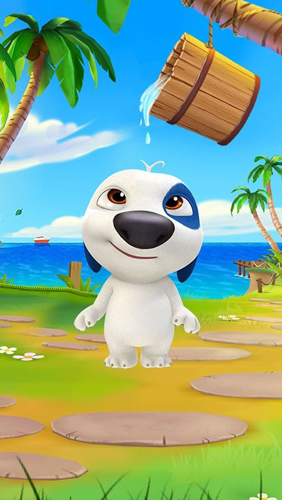 我的汉克狗破解版