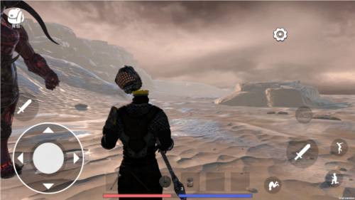 黑悟空觉醒去广告版图片1