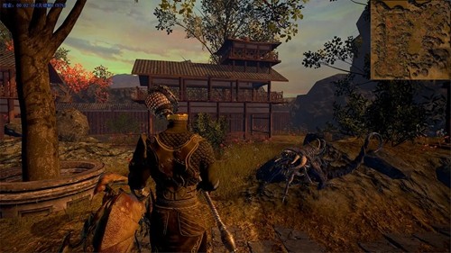 黑悟空觉醒安卓版