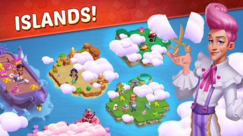 配对故事最新版