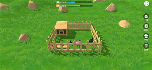 创造与魔法私人破解版13