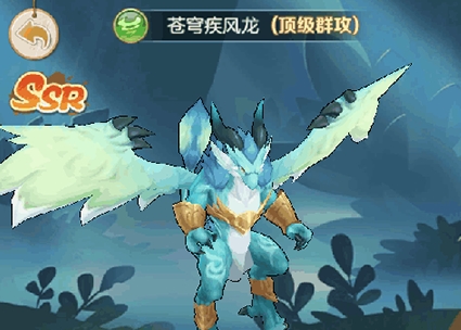 云上城之歌破解版宠物搭配攻略2