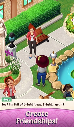 穆斯湾博物馆最新版