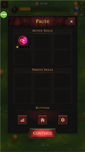 幸存者传奇内置菜单图片3