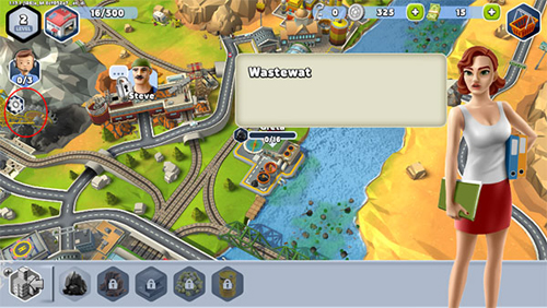 运输大亨帝国怎么设置中文