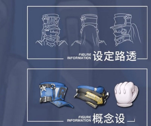 高能手办团宫本里慧介绍图片2