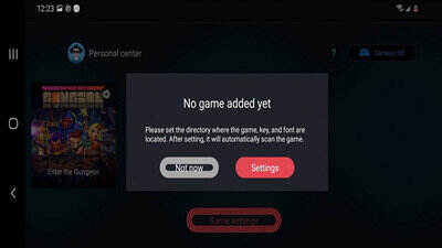 ryujinx模拟器手机版图片3
