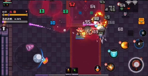 我的勇者无敌版幽灵王打法攻略2