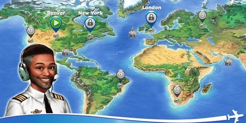 飞机大厨Airplane Chefs图片4