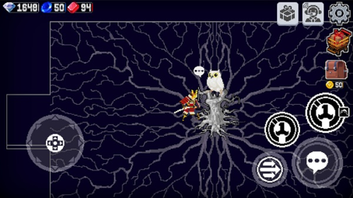 战魂铭人破解版5