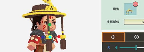 迷你世界悬浮窗开挂器免费版图片2