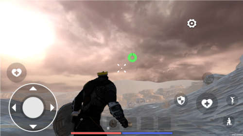 黑悟空觉醒去广告版图片4