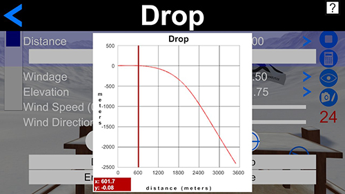 狙击手射程范围破解版