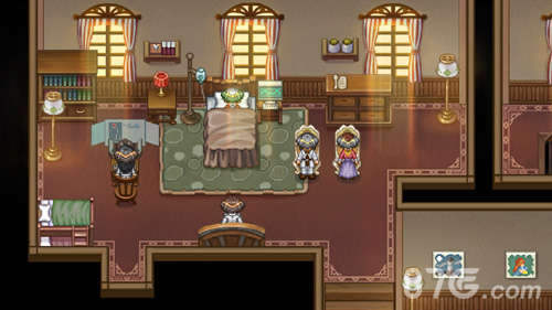 To the Moon中文版