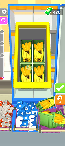 把冰箱装满官方版