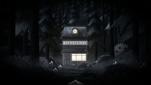 滴答滴答双人故事安卓版