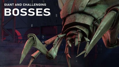 金属游侠汉化版