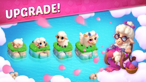 配对故事最新版