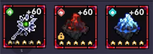 我的勇者无敌版破解版木法玩法攻略1