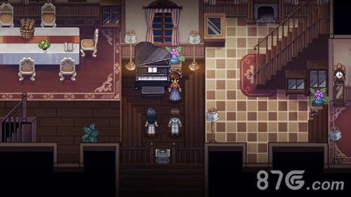 To the Moon中文版