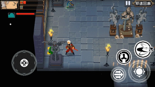 战魂铭人破解版8