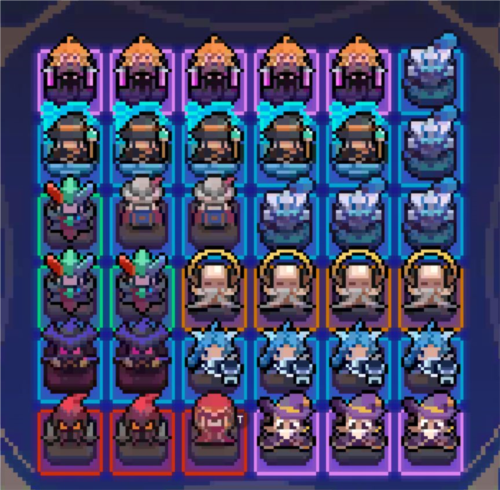 我的勇者无敌版破解版木法玩法攻略11