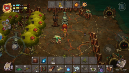 遇见灵魂岛vivo版