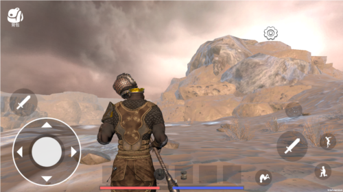 黑悟空觉醒去广告版图片2